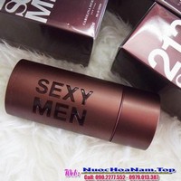 Nuoc Hoa Nam Sexy Men 2012 ( Địa Chỉ Bán Nước Hoa Tại Hà Nội)