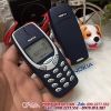Nokia 3310 ( Bán Điện Thoại Cũ Zin Điện Thoại Cổ Tại Hà Nội ) - anh 1