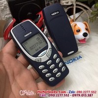 Nokia 3310 ( Bán Điện Thoại Cũ Zin Điện Thoại Cổ Tại Hà Nội )