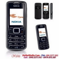 Nokia 3110c ( Bán Điện Thoại Cũ Zin Điện Thoại Cổ Tại Hà Nội )