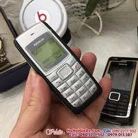 Nokia 1110i ( Bán Điện Thoại Cũ Zin Điện Thoại Cổ Tại Hà Nội )