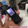 Nokia 7500 ( Bán Điện Thoại Cũ Zin Điện Thoại Cổ Tại Hà Nội ) - anh 1