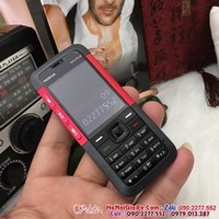 Nokia 5310 ( Bán Điện Thoại Cũ Zin Điện Thoại Cổ Tại Hà Nội )