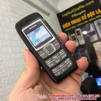 Nokia 1600 ( Bán Điện Thoại Cũ Zin Điện Thoại Cổ Tại Hà Nội )