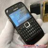 Nokia e71 ( Bán Điện Thoại Cũ Zin Điện Thoại Cổ Tại Hà Nội ) - anh 1