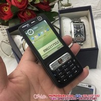 Nokia n73 ( Bán Điện Thoại Cũ Zin Điện Thoại Cổ Tại Hà Nội )