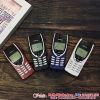 Nokia 8210 ( Bán Điện Thoại Cũ Zin Điện Thoại Cổ Tại Hà Nội ) - anh 1