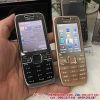 Nokia e52 ( Bán Điện Thoại Cũ Zin Điện Thoại Cổ Tại Hà Nội ) - anh 1