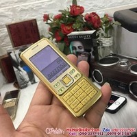 Nokia 6300 ( Bán Điện Thoại Cũ Zin Điện Thoại Cổ Tại Hà Nội )