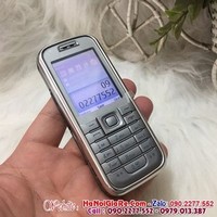 Nokia 6233 ( Bán Điện Thoại Cũ Zin Điện Thoại Cổ Tại Hà Nội )